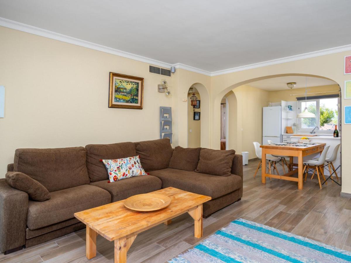 Rancho B Miraflores By Interhome Apartament