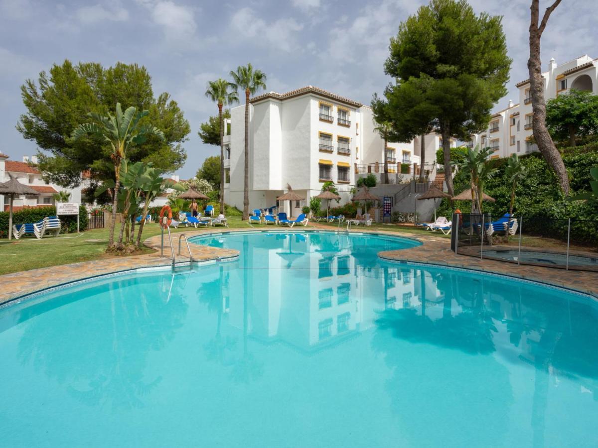 Apartament Rancho B Miraflores By Interhome La Cala De Mijas