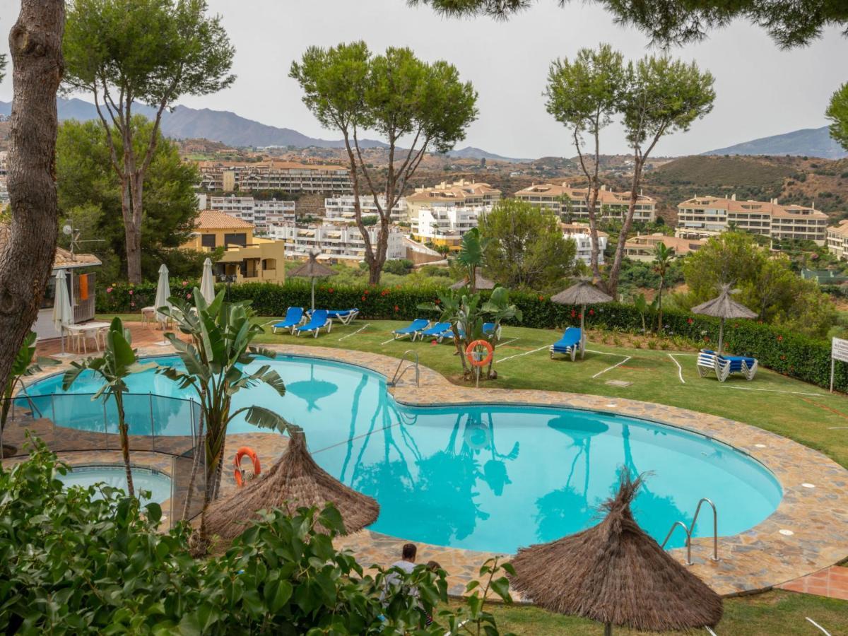Apartamento Rancho B Miraflores *