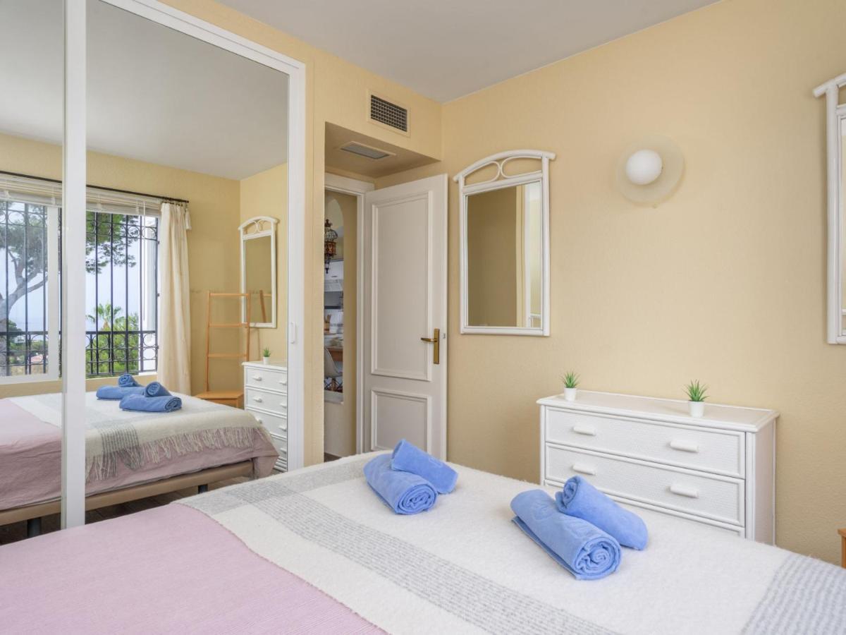 Rancho B Miraflores By Interhome La Cala De Mijas