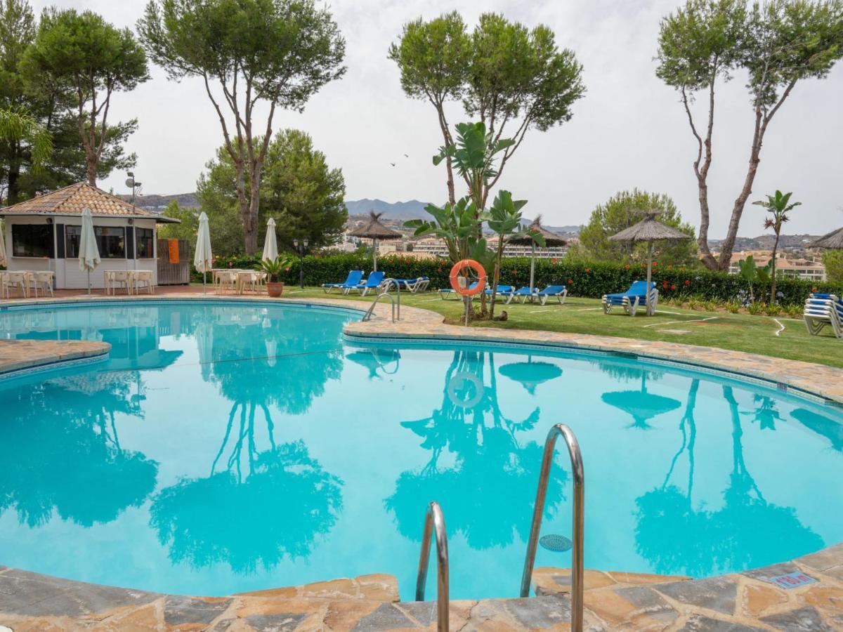 Apartamento Rancho B Miraflores La Cala De Mijas
