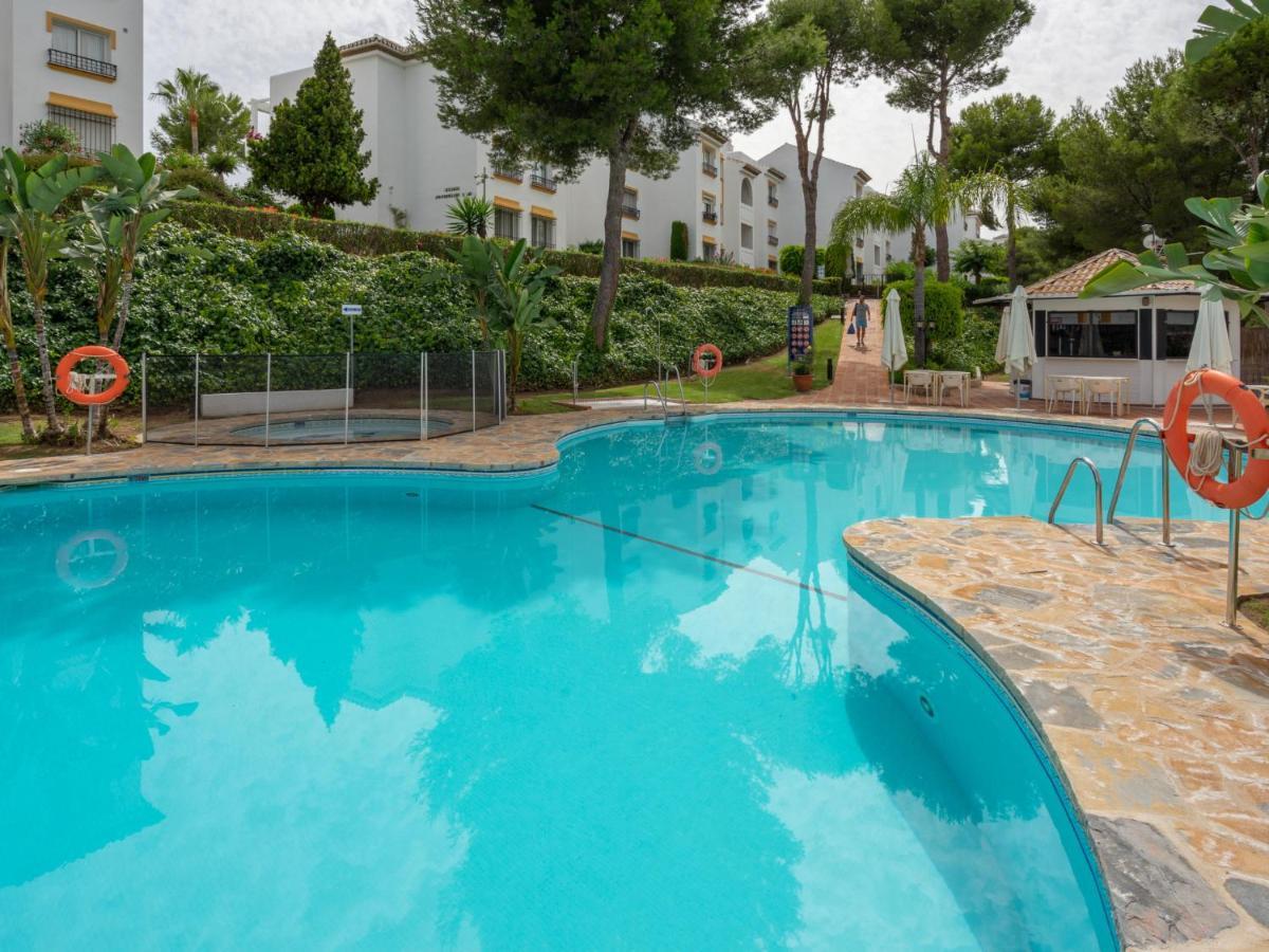 Rancho B Miraflores By Interhome Apartment