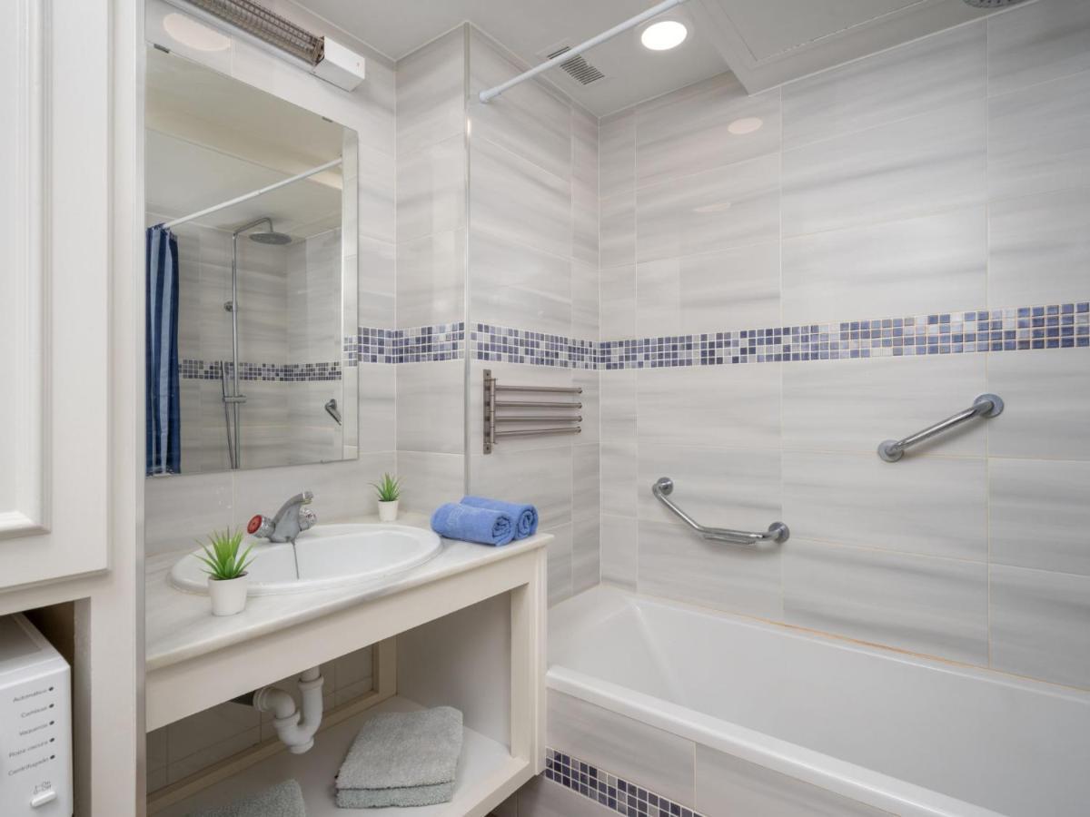 Rancho B Miraflores Apartamento *