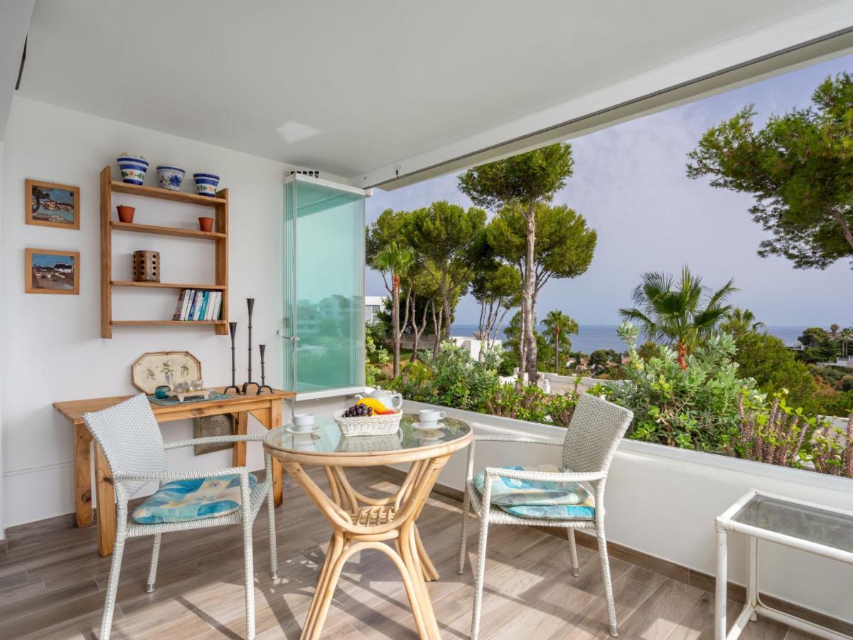 Rancho B Miraflores By Interhome La Cala De Mijas