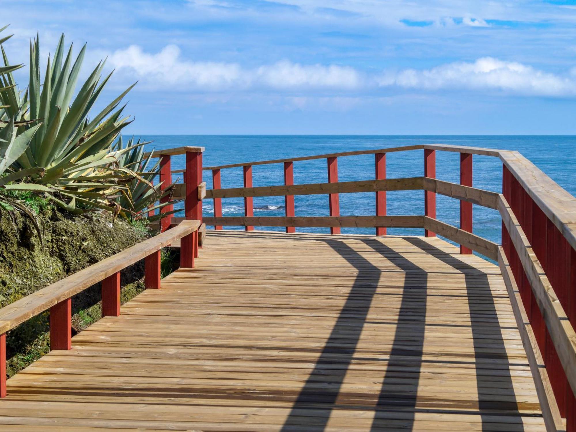 Rancho B Miraflores * La Cala De Mijas