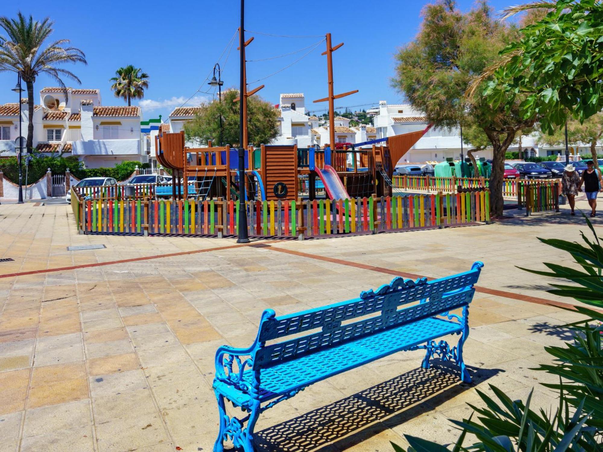 Rancho B Miraflores By Interhome Apartment *